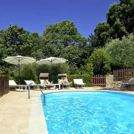 Sleeps 22 Pool Wifi * Valfabbrica