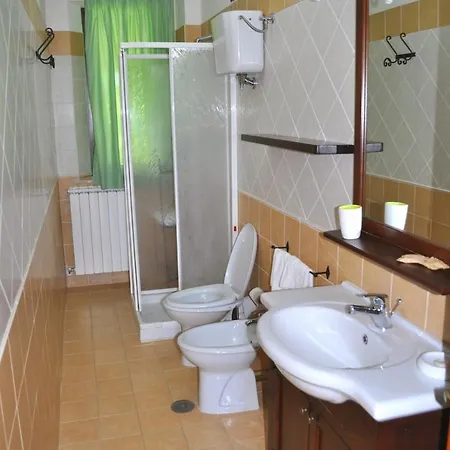 別荘 Sleeps 22 Pool Wifi Valfabbrica